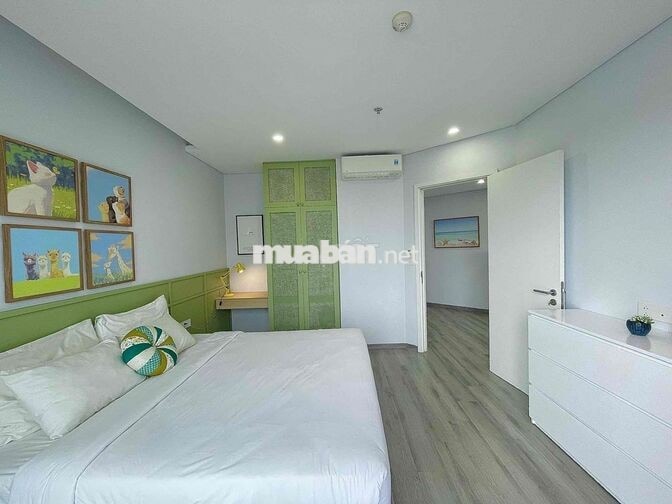 Cho thuê căn hộ cao cấp Marina suites, Nha Trang