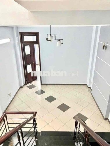 H5M KHU HỌ LÊ - PHÚ THỌ HOÀ, 4x18, 3 TẤM_4PN3WC, GIÁ TỐT