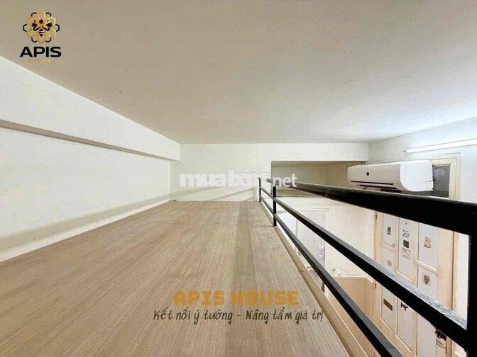 DUPLEX FULL NỘI THẤT - ĐI BỘ QUA HUIT 200m
