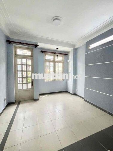 H5M KHU HỌ LÊ - PHÚ THỌ HOÀ, 4x18, 3 TẤM_4PN3WC, GIÁ TỐT