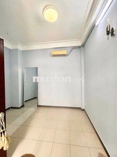 H5M KHU HỌ LÊ - PHÚ THỌ HOÀ, 4x18, 3 TẤM_4PN3WC, GIÁ TỐT