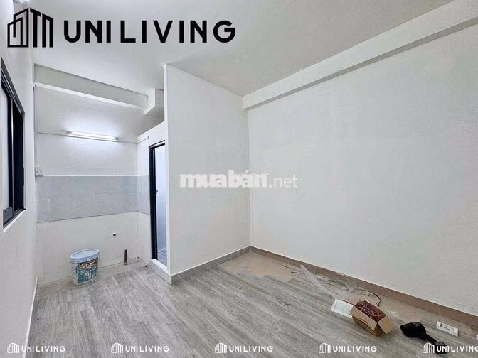 KHAI TRƯƠNG 8P STUDIO, DUPLEX MỚI 100% NGAY CẦU BÔNG GẦN QUẬN 1