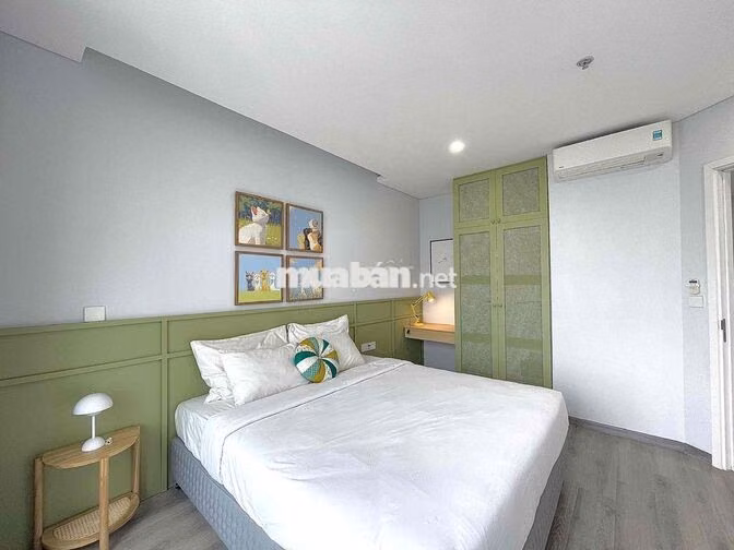 Cho thuê căn hộ cao cấp Marina suites, Nha Trang