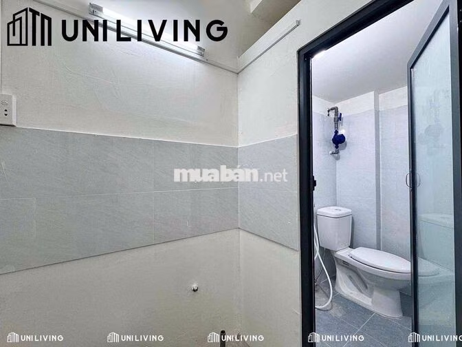 KHAI TRƯƠNG 8P STUDIO, DUPLEX MỚI 100% NGAY CẦU BÔNG GẦN QUẬN 1