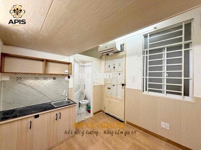 DUPLEX FULL NỘI THẤT - ĐI BỘ QUA HUIT 200m
