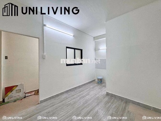 KHAI TRƯƠNG 8P STUDIO, DUPLEX MỚI 100% NGAY CẦU BÔNG GẦN QUẬN 1