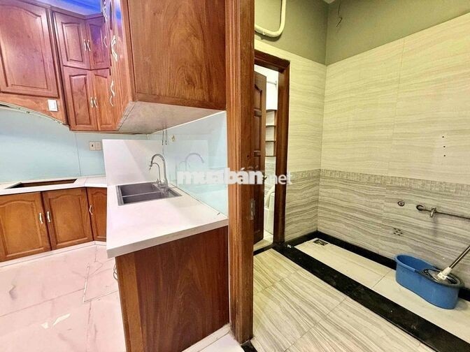🏠 STUDIO MẶT TIỀN TẦNG TRỆT – FULL NỘI THẤT – GIÁ CHỈ 5.5 TRIỆU