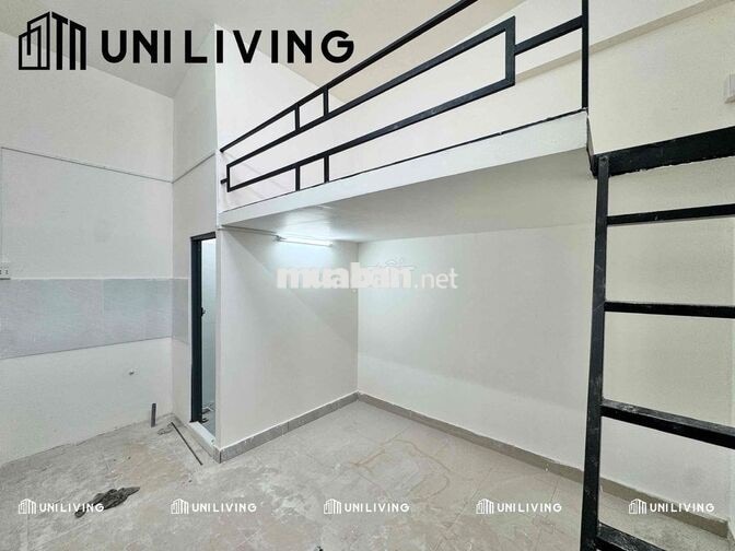 KHAI TRƯƠNG 8P STUDIO, DUPLEX MỚI 100% NGAY CẦU BÔNG GẦN QUẬN 1