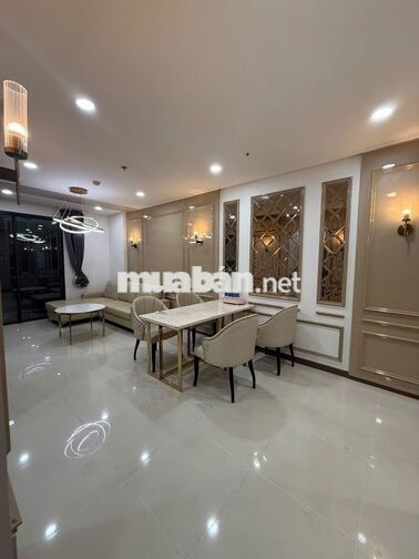 CẦN CHO THUÊ CĂN HỘ 2PN2WC FULL NỘI THẤT CHUNG CƯ HÀ ĐÔ CENTROSA Q10