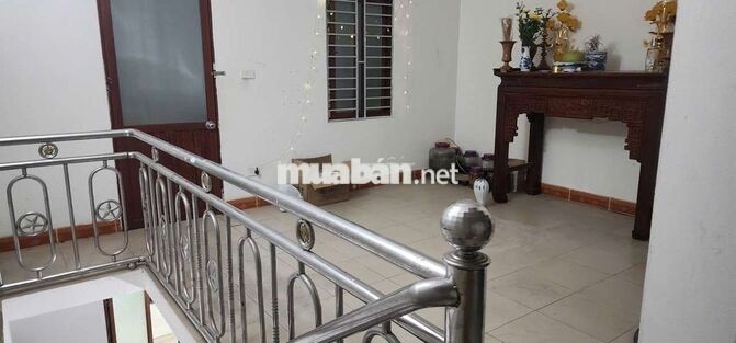 CHO THUÊ NHÀ NGUYÊN CĂN LÁNG HẠ - 50M² - 3 TẦNG - GẦN HỒ HOÀNG CẦU