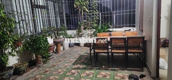 CHO THUÊ NHÀ NGUYÊN CĂN LÁNG HẠ - 50M² - 3 TẦNG - GẦN HỒ HOÀNG CẦU
