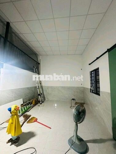 CHO THUÊ NHÀ VƯỜN CẤP 4 MỚI (CHÍNH CHỦ)