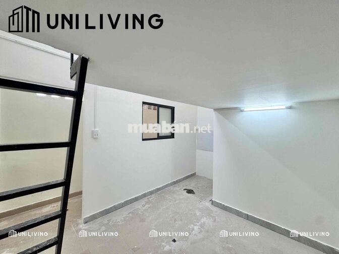 KHAI TRƯƠNG 8P STUDIO, DUPLEX MỚI 100% NGAY CẦU BÔNG GẦN QUẬN 1