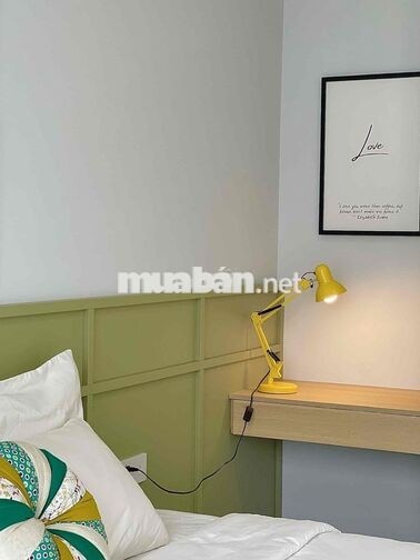 Cho thuê căn hộ cao cấp Marina suites, Nha Trang
