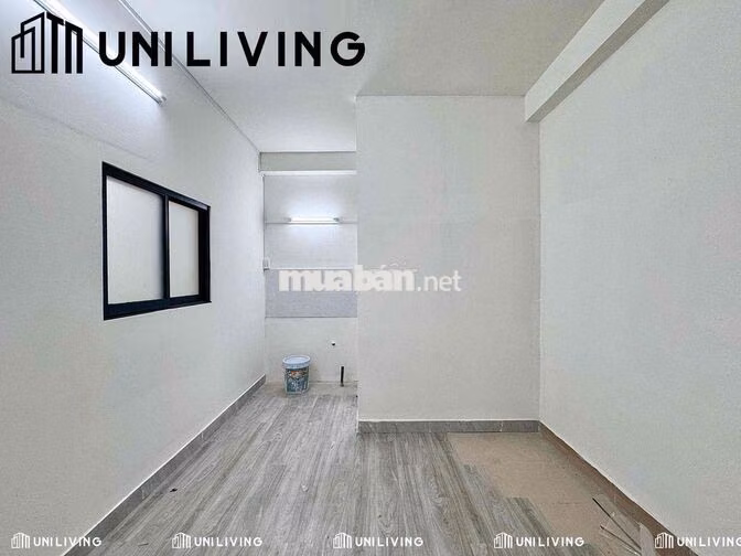 KHAI TRƯƠNG 8P STUDIO, DUPLEX MỚI 100% NGAY CẦU BÔNG GẦN QUẬN 1