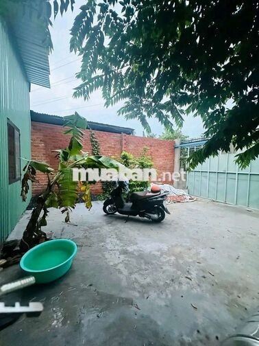 CHO THUÊ NHÀ VƯỜN CẤP 4 MỚI (CHÍNH CHỦ)