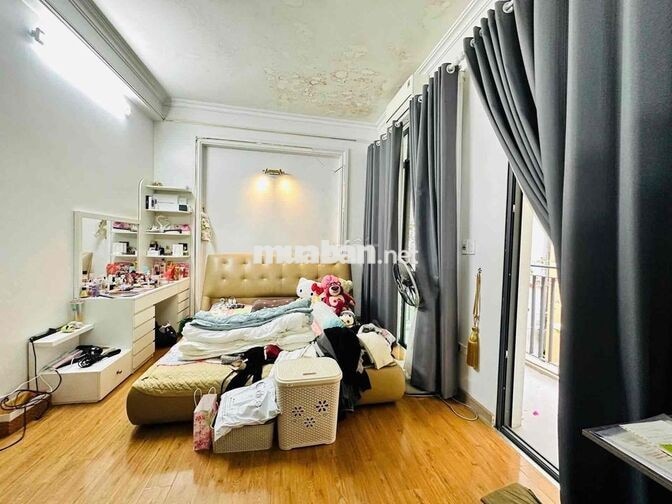 NHÀ PHÂN LÔ VÍP- HOÀNG QUỐC VIỆT-2 MẶT NGÕ