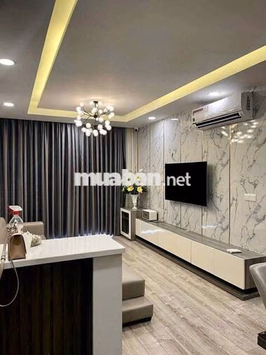 Cho thuê căn góc Pegasuite 89m2 full nt cao cấp ở ngay chỉ 14,5tr