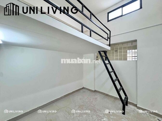 KHAI TRƯƠNG 8P STUDIO, DUPLEX MỚI 100% NGAY CẦU BÔNG GẦN QUẬN 1