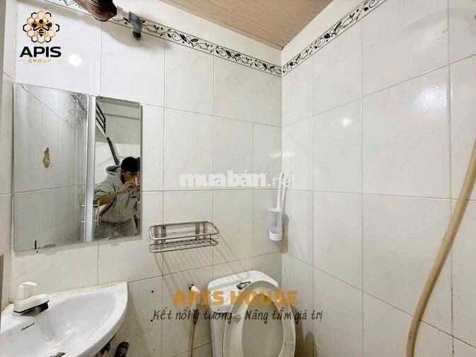 DUPLEX FULL NỘI THẤT - ĐI BỘ QUA HUIT 200m