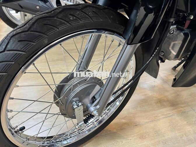 Yamaha Sirius Fi 2025❇️Đồng Moto Đà Lạt ❇️