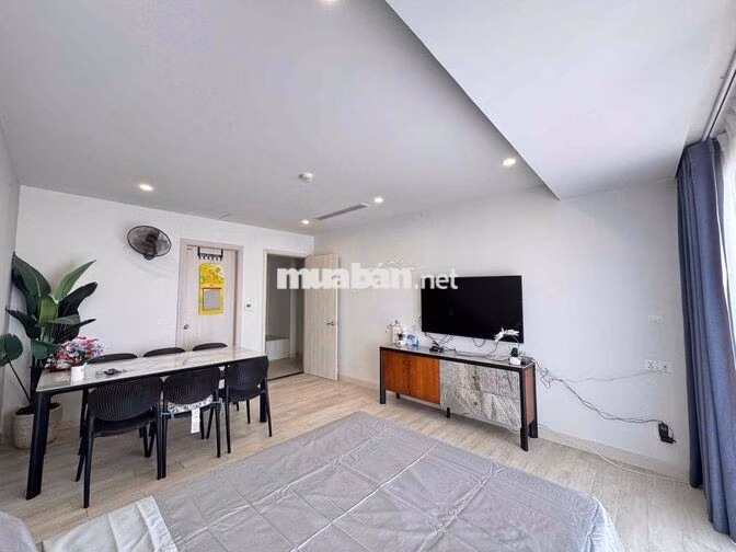 Căn Hộ Gold Coast Nha Trang View Biển Full Nội Thất Vào Ở Ngay