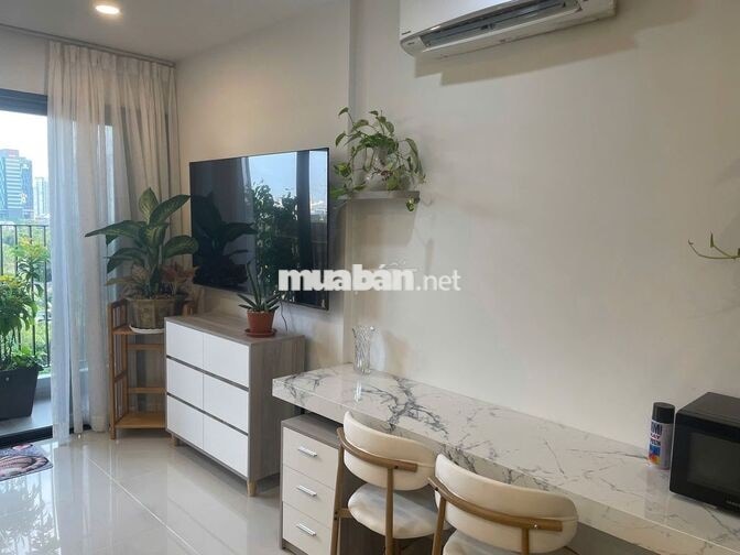 Cho Thuê Lavida Plus Quận 7 OT 37m2, Full nội thất, Giá 12tr/tháng