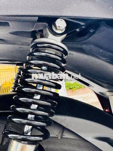 Honda SH 150i màu Đỏ cuối 2018 bstp 9 chủ