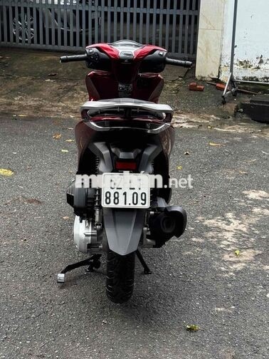 Honda SH 150i 2022 Đỏ đen odo 6000 km