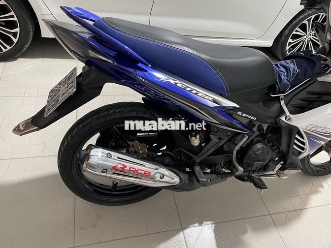 Yamaha Exciter Kèm biển đẹp