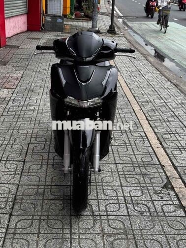Honda SH 160i ABS 2026 fun Đen black