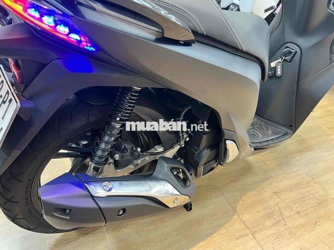 SH 150 2019❇️Đồng Moto Đà Lạt ❇️