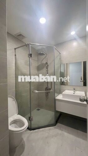 Cho Thuê Lavida Plus Quận 7 OT 37m2, Full nội thất, Giá 12tr/tháng