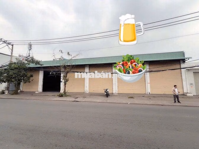 Mặt bằng kinh doanh tự do đường đào trí giáp khu dân cư nam long Q7