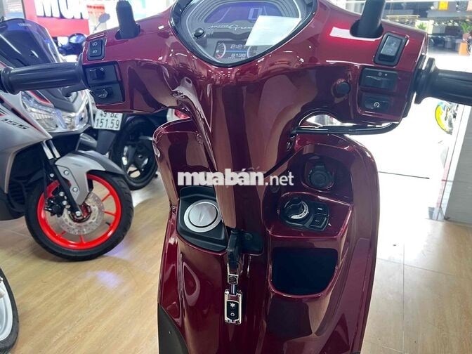 Yamaha Grande 125 ABS ❇️Đồng Moto Đà Lạt❇️