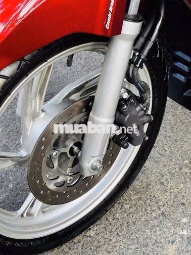 Honda SH 150i màu Đỏ cuối 2018 bstp 9 chủ