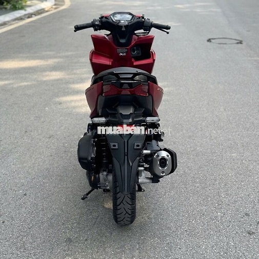 Honda Vario 160 ABS 2025 Đỏ