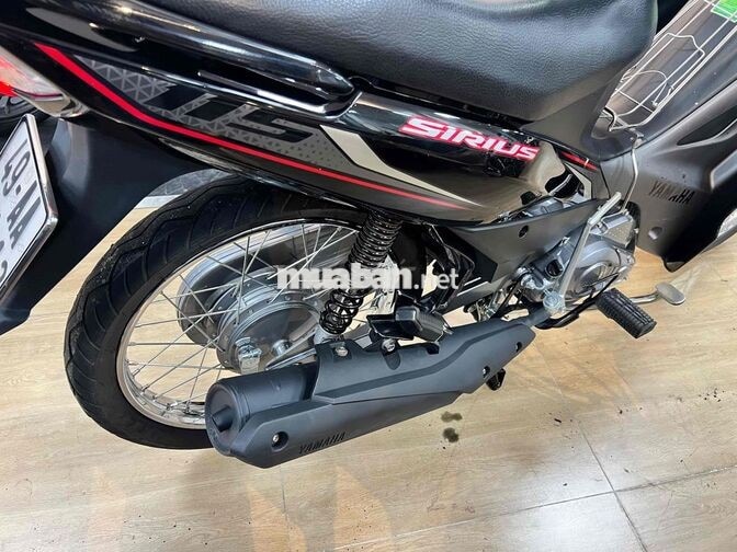 Yamaha Sirius Fi 2025❇️Đồng Moto Đà Lạt ❇️