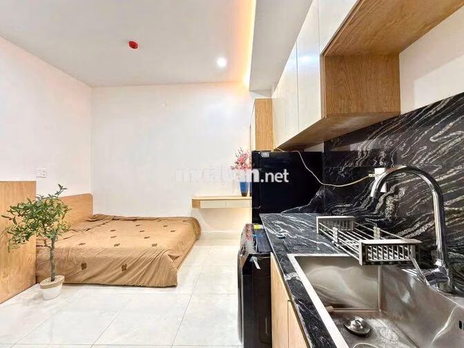 Phòng cho thuê full nội thất ( hình thật 100%).