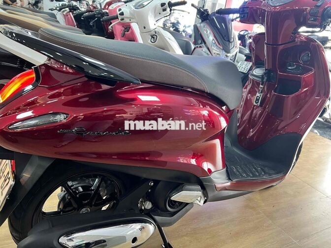 Yamaha Grande 125 ABS ❇️Đồng Moto Đà Lạt❇️