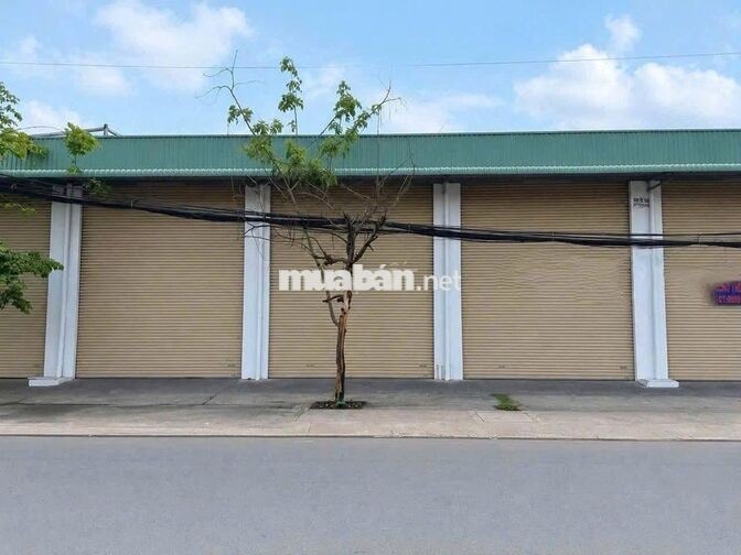 Mặt bằng kinh doanh tự do đường đào trí giáp khu dân cư nam long Q7