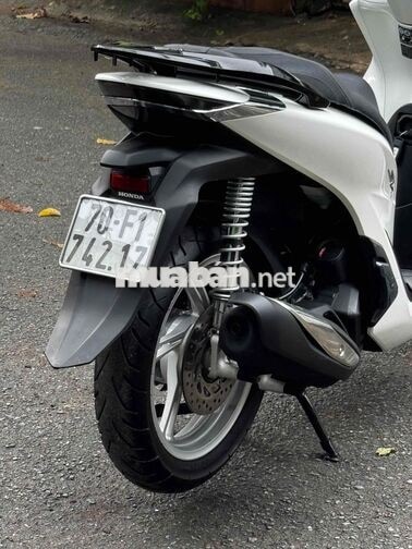 Honda SH 125i 2025 Trắng đẹp leng keng