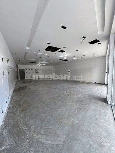 Cho thuê mặt tiền : Phạm Văn Chiêu, Phường 9, Gò Vấp