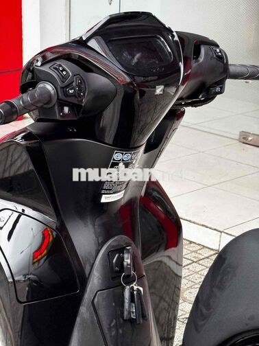 Honda SH 160i ABS 2026 fun Đen black