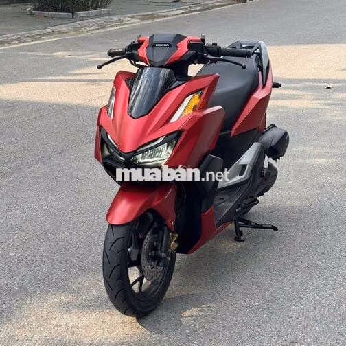 Honda Vario 160 ABS 2025 Đỏ