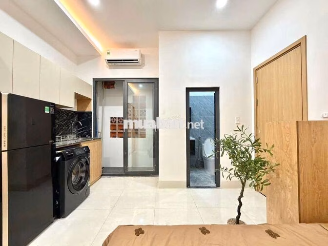 Phòng cho thuê full nội thất ( hình thật 100%).