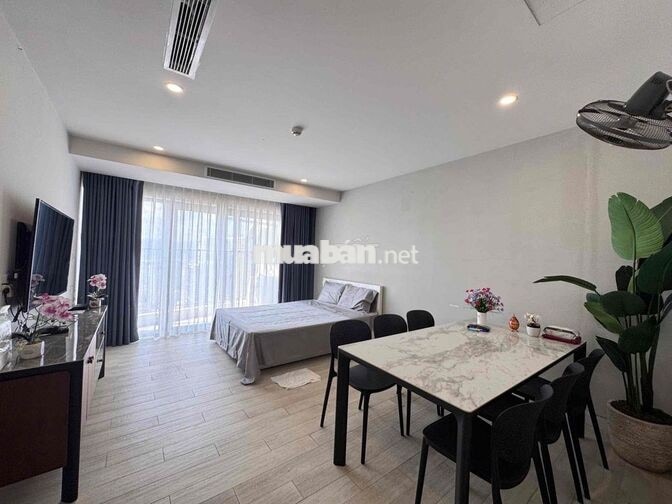 Căn Hộ Gold Coast Nha Trang View Biển Full Nội Thất Vào Ở Ngay