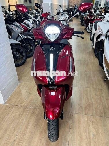 Yamaha Grande 125 ABS ❇️Đồng Moto Đà Lạt❇️