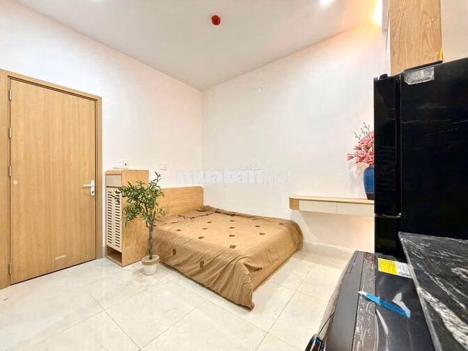 Phòng cho thuê full nội thất ( hình thật 100%).