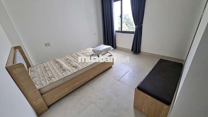 KĐT PHƯỚC LONG NHÀ MỚI 3,5 TẦNG 6 PHÒNG NGỦ